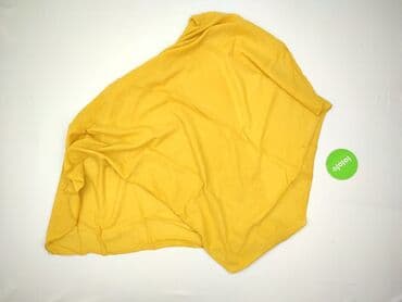 złoty pasek do sukienki h: Scarf, Female, condition - Perfect — 3