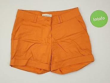 cortez spodenki: Szorty damskie, rozmiar M — 2