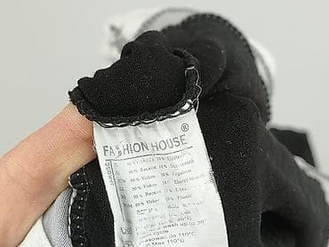 welurowa bluzki: Bluzka damska, rozmiar S — 4