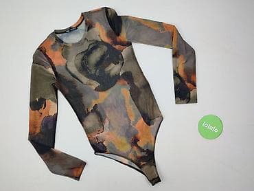 zara swim: Zara, Body damskie, rozmiar M — 2