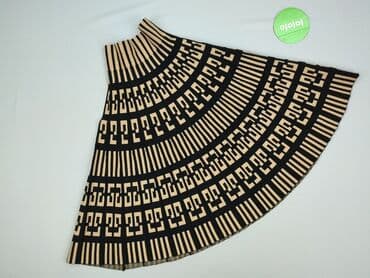 majtki do stroju kąpielowego wysoki stan: Spódnica damska, One size — 3