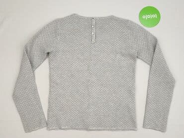 wzór na sweter piórkowy: Sweter damski, S — 3