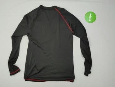 inna koszulka w siatkówce: T-shirt sportowy dla mężczyzn, S — 3