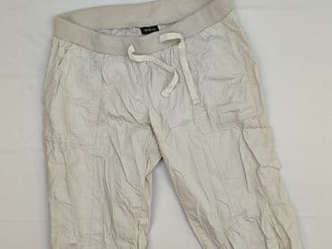 Spodnie 3/4 damskie, rozmiar M