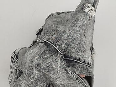 jeans mugler: Jeansy damskie, rozmiar M — 6