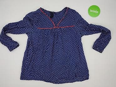 bluza lala: H&M, Bluzka damska, rozmiar S — 2