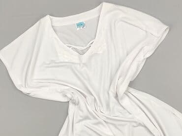 Women's blouse, 3XL at lalafo.pl Women's blouse, 3XL
