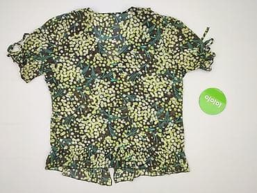 piekne bluzki: Bluzka damska, rozmiar 2XL — 3