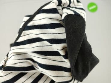 czarne bluzki dekolt v: Bluzka damska, rozmiar S — 4