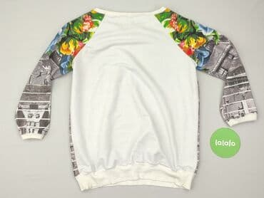 cross jeans bluzy damskie: Bluza damska
, rozmiar M — 3