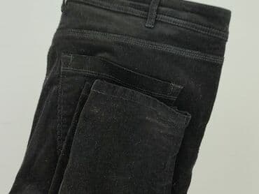 kapcie jordan pluszowe allegro: George, Spodnie materiałowe damskie, rozmiar 2XL — 7