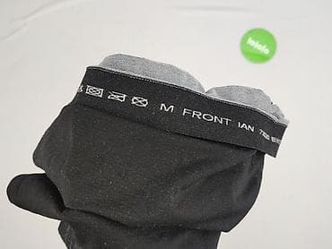 legginsy na codzien: Top damski, rozmiar M — 5