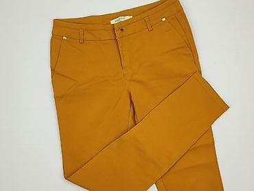 bench buty: Freesia, Spodnie materiałowe damskie, rozmiar S — 1