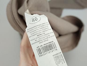 garnitur cocomore: Top Secret, Tunika damska, rozmiar L — 4