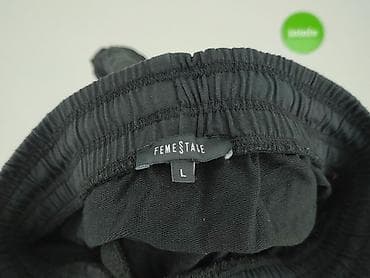 pikowane spódnice: Spódnica damska, rozmiar L — 4