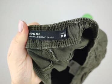 house piżama: House, Spodnie dresowe dla mężczyzn, rozmiar XS — 6