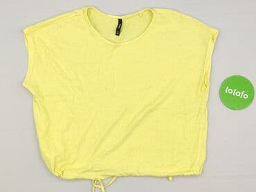 tanie t shirty damskie plus size: Sinsay, Women`s T-shirt, size XL (EU 42) — 2