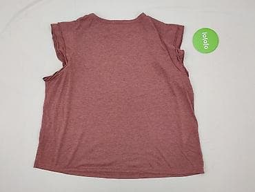 shein spodnice letnie: Shein Curve, Bluzka damska, rozmiar 2XL — 3