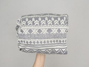 sweter bolerko: Ponczo damskie, rozmiar 2XL — 5