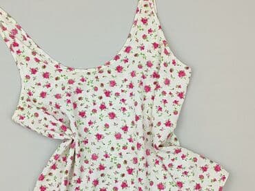 marynarka i koszulka: Primark, Women`s T-shirt, size S (EU 36) — 1
