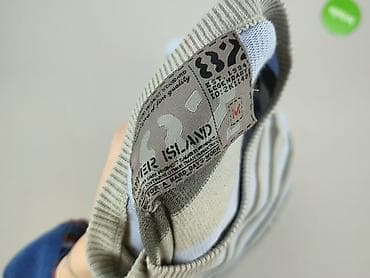 bluzka h: River Island, Светр для чоловіків, розмір M — 4