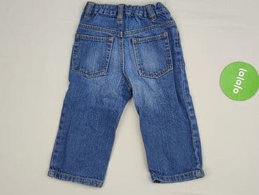 czapki pepe jeans: Jeans, 1.5-2 years, 92, condition - Very good — 3