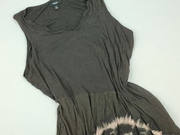 obcisłe sukienki midi: Vera Wang, Women`s dress, size 2XL (EU 44) — 1