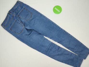 dół od stroju kąpielowego sinsay: Jeansy damskie, rozmiar M — 3