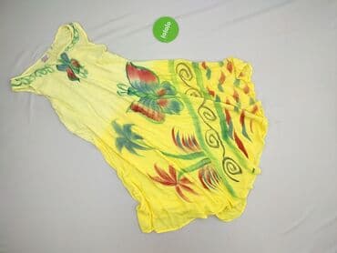 długie sukienki zalando: Sukienka damska, rozmiar One size — 2