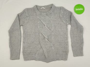 molton swetry damskie: Sweter damski, rozmiar S — 2