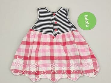 sukienki codzienne letnie: Dress, Disney, 6-9 months, condition - Perfect — 3