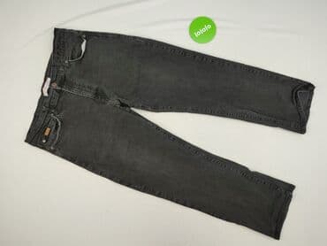 reserved sweter: Us Polo Assn, Jeansy dla mężczyzn, XL — 2