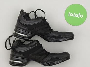 buty do tańca: Sneakersy damskie, rozmiar 40 — 4