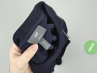 hm polski: H&M, Koszulka polo dla mężczyzn, rozmiar M — 5