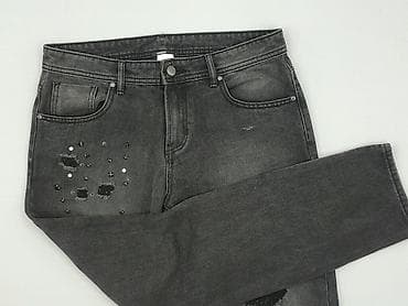 sapa jeans: Tezenis, Jeansy damskie, rozmiar M — 1