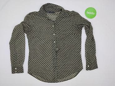 alphar one koszulki: Zara, Koszula damska, rozmiar S — 2