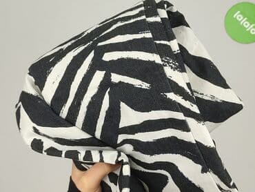 jeansy panterka: H&M, Jeansy damskie, M — 7