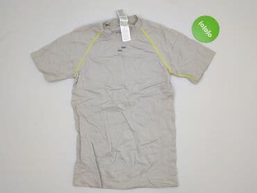 marynarki c a: Koszulka dla mężczyzn, S — 2