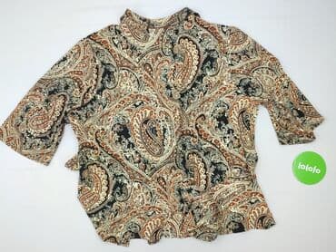 pauza bluzki: Bluzka damska, rozmiar 8XL — 4