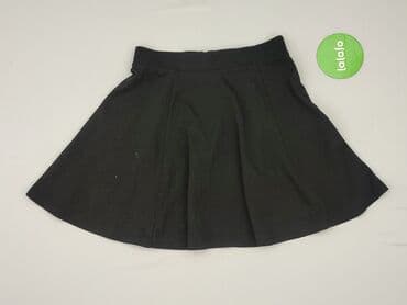 spódnice z prostokąta na gumce: Sinsay, Women`s skirt, size S (EU 36) — 2