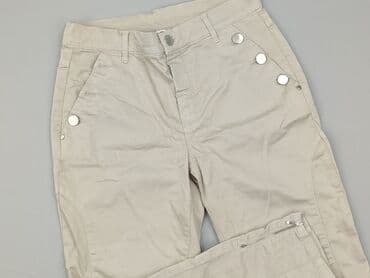 Z BIZ, Material trousers for women, size L (EU 40)