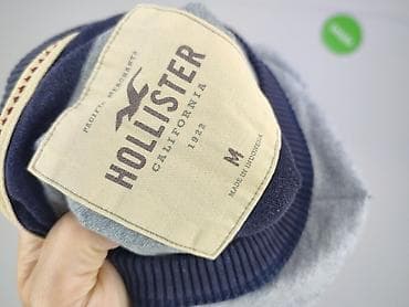 abercrombie: Hollister, Koszulka dla mężczyzn, rozmiar M — 5