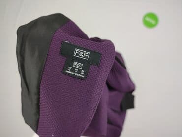 marynarka nietoperz: F&F, Marynarka damska, L — 4