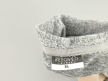 sweter dilvin: Beloved, Sweter damski, rozmiar XL — 4