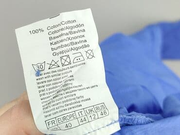 bonprix tuniki duze rozmiary: Camaïeu, Tunika damska, rozmiar L — 4