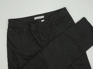 buty na platformie deezee: Chico's, Jeansy damskie, rozmiar XL — 1
