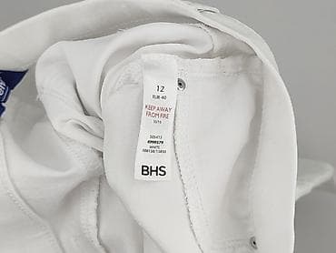 getry primark: Denim, Legginsy Eleganckie damskie, rozmiar L — 5