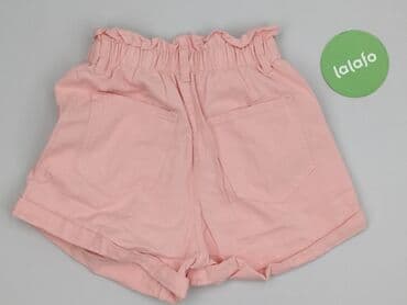 krótkie spodenki w góry: Szorty damskie, rozmiar S — 4