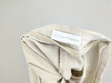 sklep ccc buty zimowe: Charles Vögele, Spodnie materiałowe damskie, rozmiar M — 4