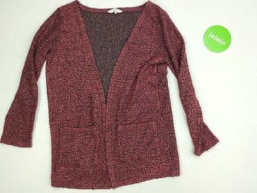 kurtki zimowe damskie c a: Kardigan damski, rozmiar XS — 2